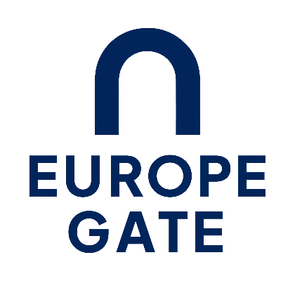 Europe Gate